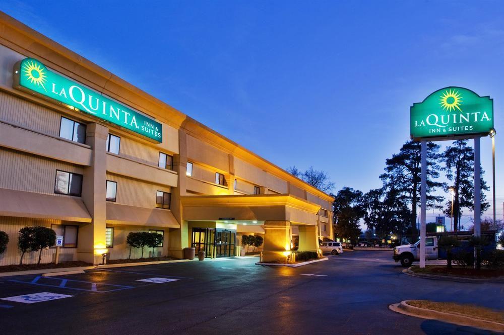 Spark By Hilton Savannah Midtown Exterior photo