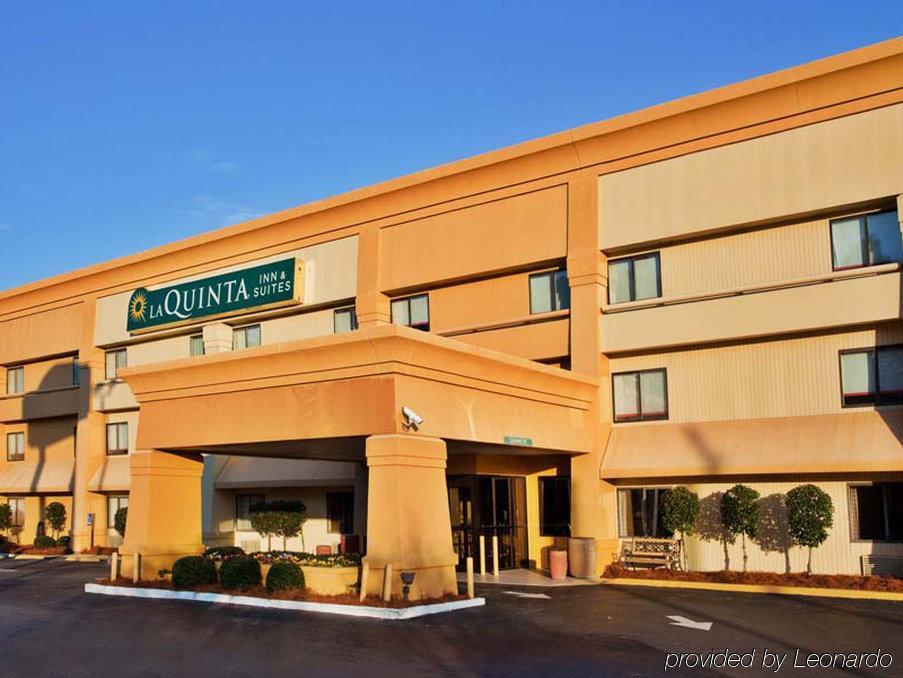 Spark By Hilton Savannah Midtown Exterior photo